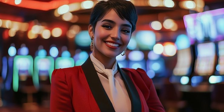 দায়িত্বশীল গেম শো ব্যবহারের নির্দেশনা